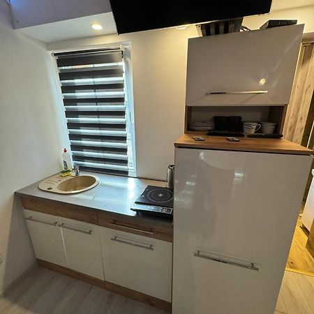 Apartman V Srdci Liberce Liberec Eksteriør bilde